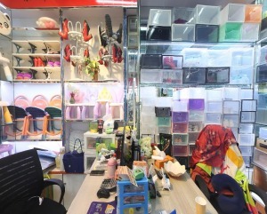 日用百货销售 增长机遇与市场策略