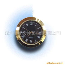 深圳市叶氏钟表礼品 专业钟表配件产品列表与钟表销售服务