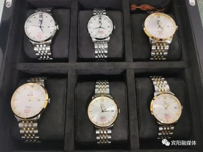 宾阳:从代工到自主研发,钟表企业的蜕变之路