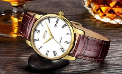 中国十大名表品牌 雷诺与罗西尼的国货崛起之路