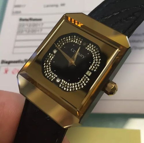 专访瑞士世纪表销售总监 我们懂女人心